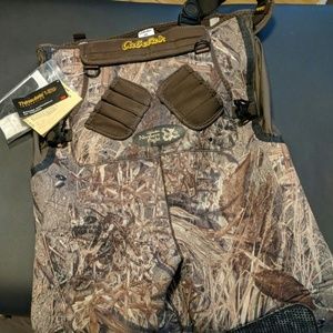 Mens waders